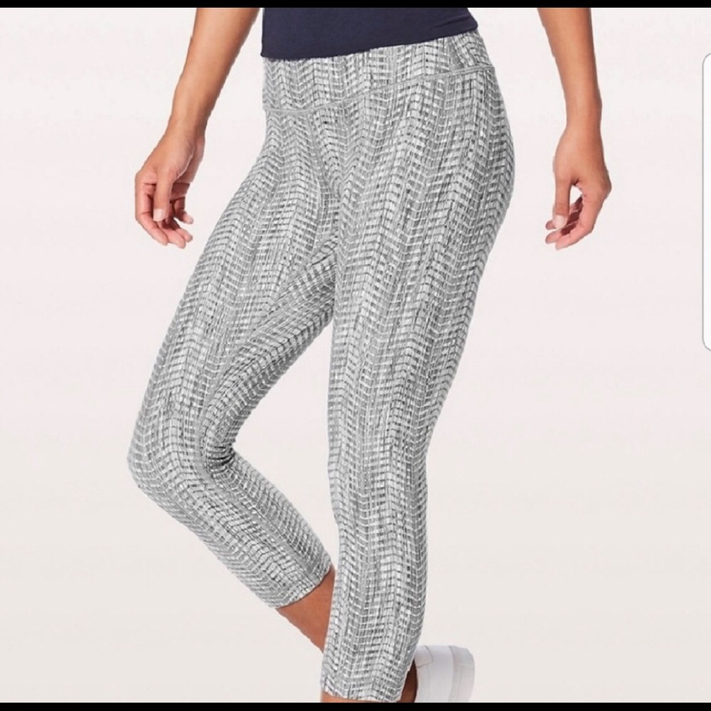 Lululemon Wunder Unders